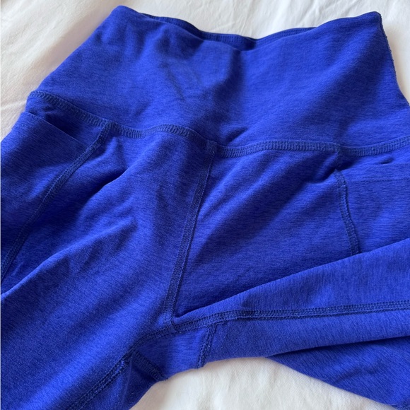 Beyond Yoga Spacedye pocket Legging - Picture 3 of 3